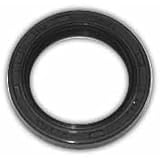 Air Cooled VW Rear Grease Seal, Bug 68-79 Inner/Outer