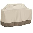Veranda Cart BBQ Cover, XXL, Pebble