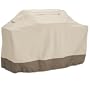 Classic Accessories 73952 Veranda Cart-Style Barbecue Cover, Extra-Extra Large, 72 Inch