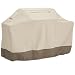Classic Accessories 73952 Veranda Cart-Style Barbecue Cover, Extra-Extra Large, 72 Inch