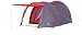 Wehncke 15838 Tunnel De Luxe For 4 Pers. 365x260x150 Cm