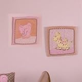 Jessie's Jungle 6pc Crib Set - Jessica Breedlove