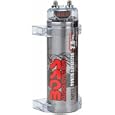 Boss CAP2S 2 Farad Capacitor (Silver)