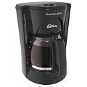 12C BLK Coffeemaker