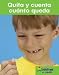 InfoTrek en español: Quita y cuenta cuánto queda, Set B