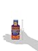 Delsym Maximum Strength Cough + Cold Night Time Liquid, Mixed Berry- Cough Medicine With Acetaminophen, Diphenhydramine & Phenylephrine To Relieve Sore Throat, Headache, Bodyache & Fever, 6 oz
