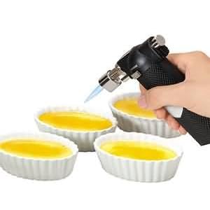 Oggi 5 Piece Creme Brulee Set