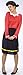 Olive Oyl Plus Costume