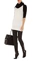 Luxe Sweatshirt Dress