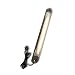 Westek FA201LBCC 20-Inch Plug-In 16-Watt Fluorescent Ultra Light Under Cabinet Light, Black