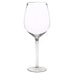 Classic Red Wine Glasses Set of 4