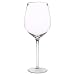 Classic Red Wine Glasses Set of 4