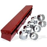 9 piece Add-on 3/4