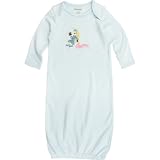 Funkoos Sleep N Play Sandman Organic Baby Sleep Gown