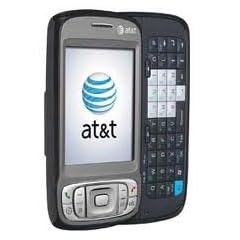 HTC Tilt (TYTN II) PDA Smartphone with 3MP Camera,