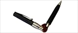 The Python Pen - Magic Coin Bending Trick