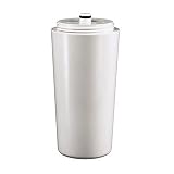  Jonathan Product Beauty Water Shower Purification System, Replacement Filter 1 ea