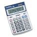 Electronics : Canon HS1200TS 12-Digit Angled Display Desktop Calculator
