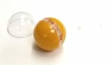 10 'Le Parfum du Linge' Mandarin Fragranced Balls from France