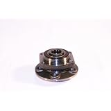 Prime Choice Auto Parts HB613177 Premium New Hub Bearing Assembly - Front by Prime Choice Auto Parts