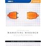 Marketing Research: An Aid to Decision Making