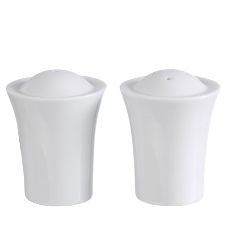 Maxim Collection Salt & Pepper Set