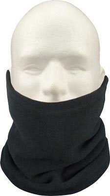 Snowboard Ski Polar Zero Artic Fleece Neck Warmer Ski Mask