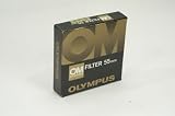 Olympus 55mm UV Filter SL39. 3C (UV)