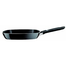 Tefal Evidence Grill Pan, 26 cm