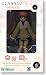 CLANNAD nagisa koga PVC Statue 1/8_s-2