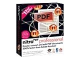 NitroPDF Professional