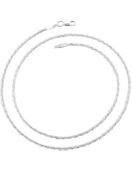 Wheat Chain Sterling Silver Ch977 20 Inch