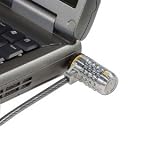 Kensington ComboSaver Combination Notebook Lock K64517US