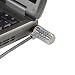Kensington ComboSaver Combination Notebook Lock K64517US