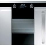 Fratelli Onofri OLK608AX Manhattan built-in oven