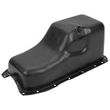 ATP 103025 Engine Oil Pan by ATP