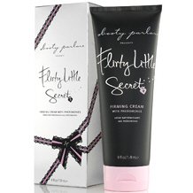Flirty Little Secret Firming Cream With Pheromones - 6-Ounces