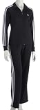 Adidas Damen Sportanzug 3S Co Suit