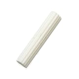 ハイロジック:プラスチックカラープラグ 5×25ミリ 入数1箱（約100本） 00024395 ×5セット