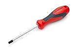 Crescent CTD40V T-40 Torx Screwdriver, Red/Black [並行輸入品]
