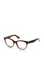 Bottega Veneta Montura B.V. 306_TG8 (50 mm) Havana