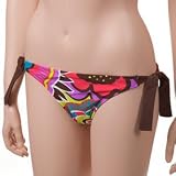 O'Neill Malibu Rum Hanky Tie Side Bottoms - Womens 2010