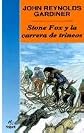 Stone Fox y La Carrera de Trineos (Stone Fox) (Spanish Edition)