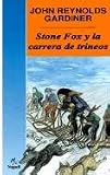 Stone Fox