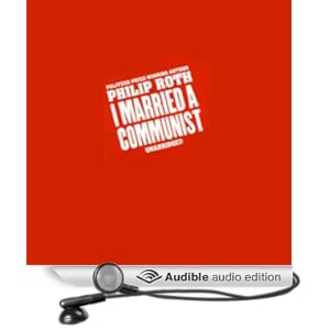 I Married a Communist - Philip Roth