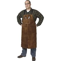 Steiner Leather Apron - Model# 92165