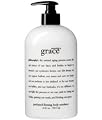 philosophy - amazing grace - perfumed firming body emulsion