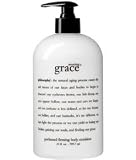 philosophy - amazing grace - perfumed firming body emulsion