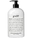 philosophy - amazing grace - perfumed firming body emulsion