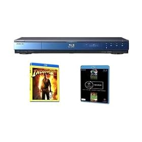 SONBDPS350 Blu Ray Disc Player,21 11/32x19 15/32x9 7/32,Black/Blue 31MkKU7buhL. SL500 AA280 SONBDPS350 Blu Ray Disc Player,21 11/32x19 15/32x9 7/32,Black/Blue